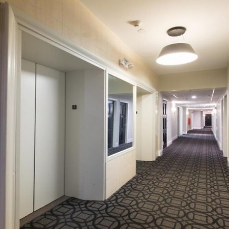 Charming Downtown Crossing Suites By Sonder Everett Dış mekan fotoğraf
