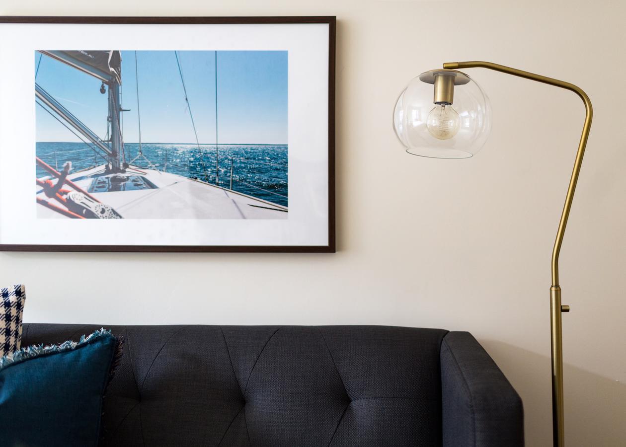 Charming Downtown Crossing Suites By Sonder Everett Dış mekan fotoğraf