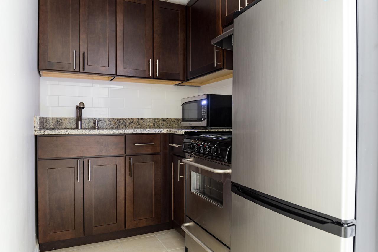 Charming Downtown Crossing Suites By Sonder Everett Dış mekan fotoğraf