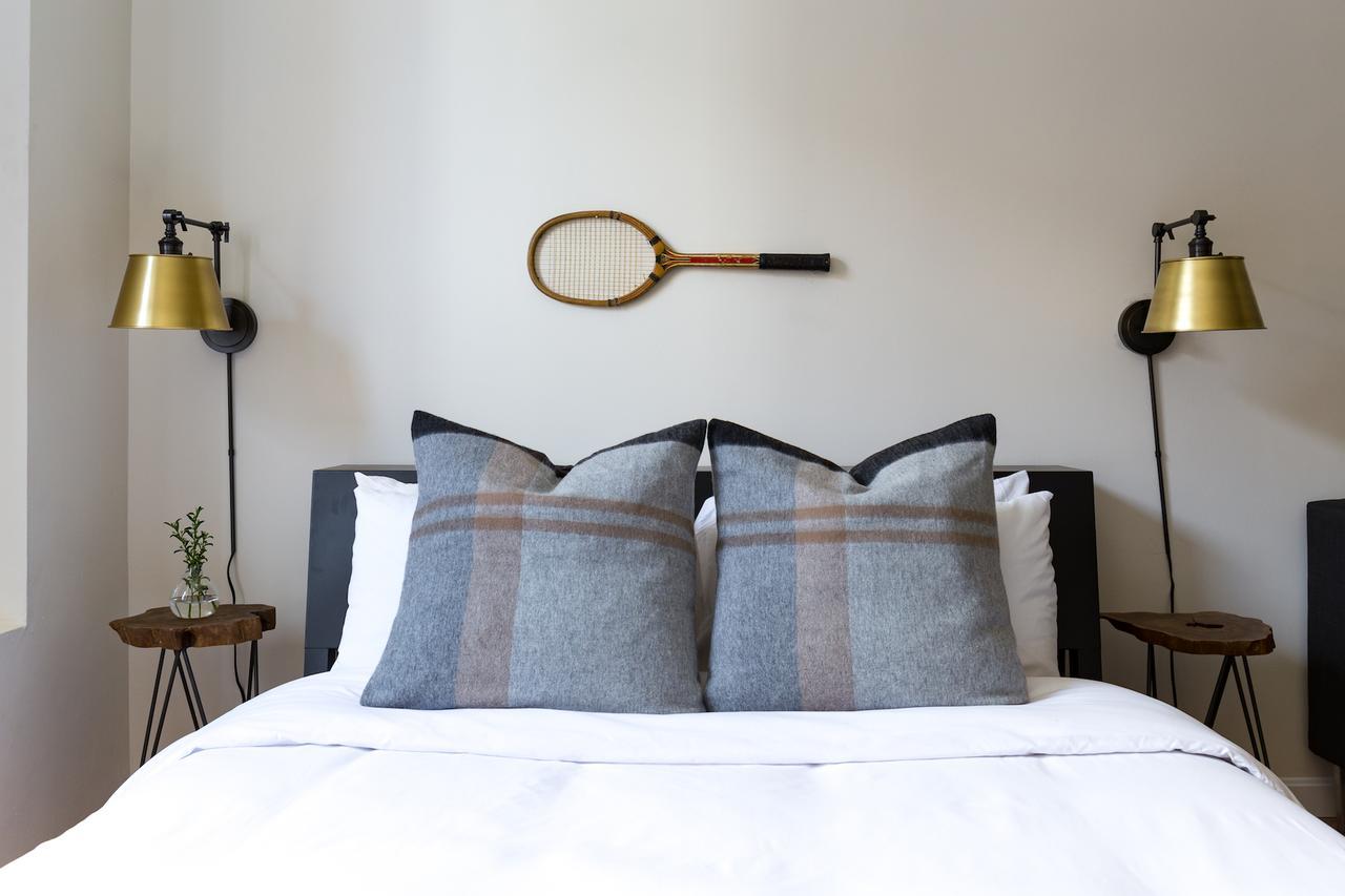 Charming Downtown Crossing Suites By Sonder Everett Dış mekan fotoğraf