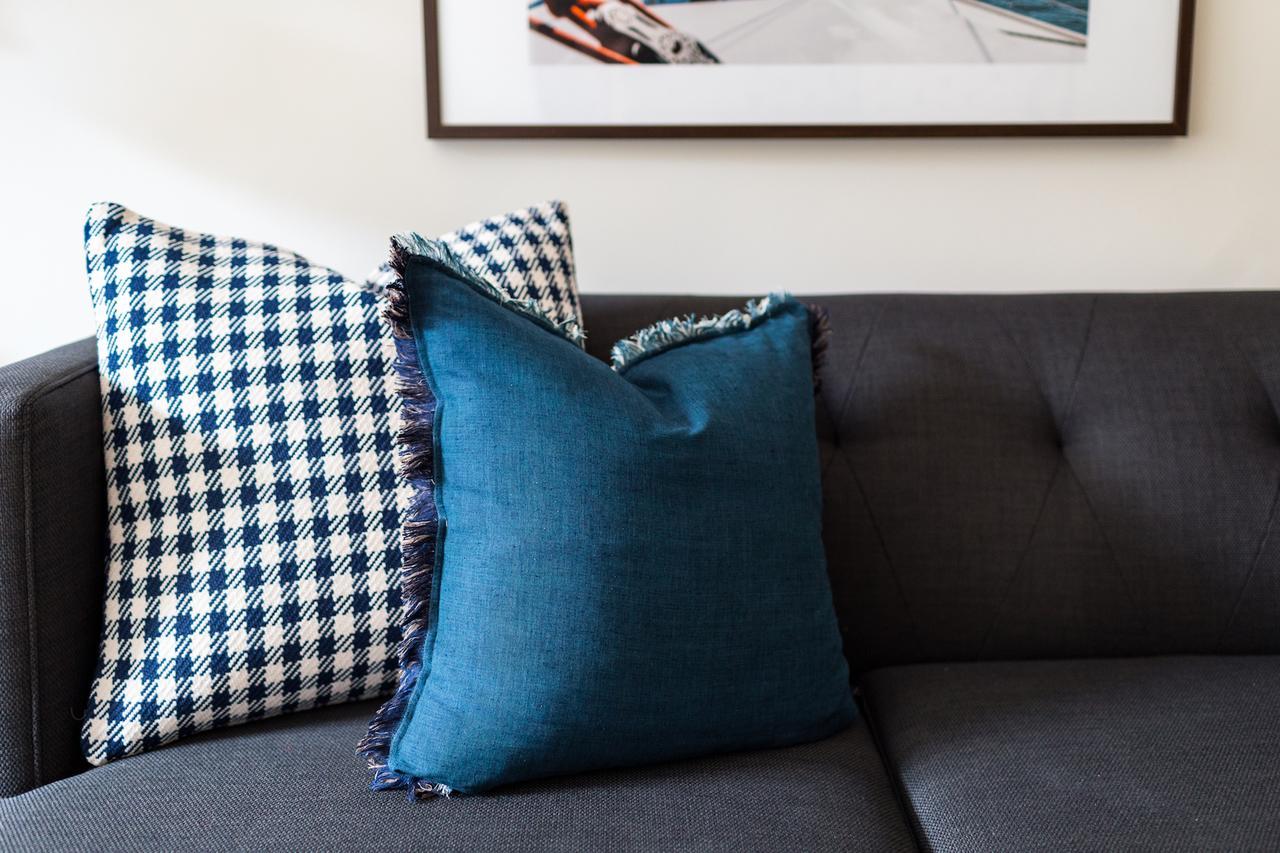 Charming Downtown Crossing Suites By Sonder Everett Dış mekan fotoğraf