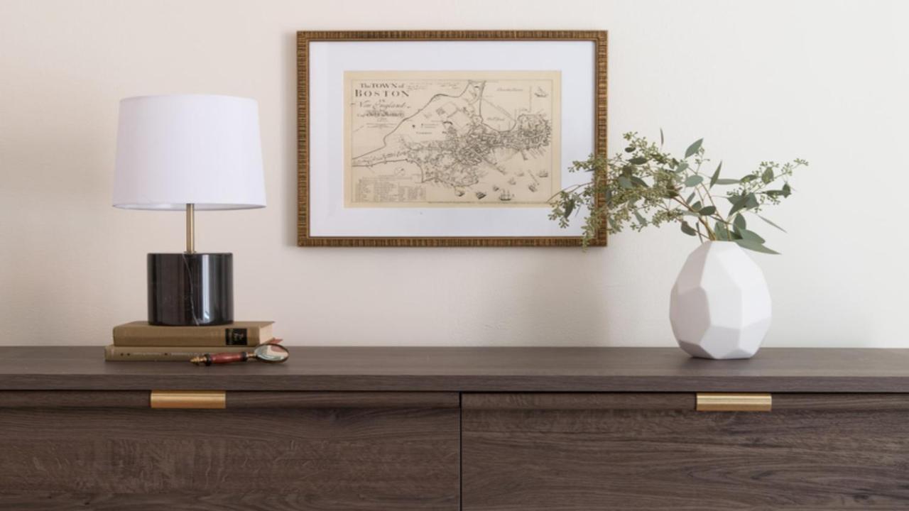 Charming Downtown Crossing Suites By Sonder Everett Oda fotoğraf
