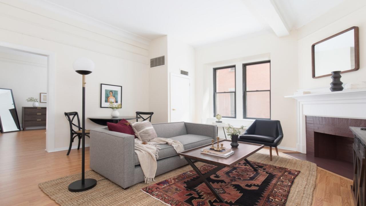 Charming Downtown Crossing Suites By Sonder Everett Dış mekan fotoğraf