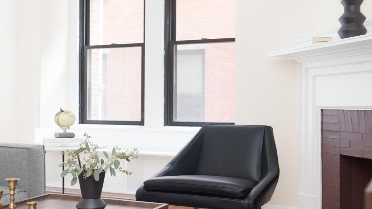 Charming Downtown Crossing Suites By Sonder Everett Oda fotoğraf