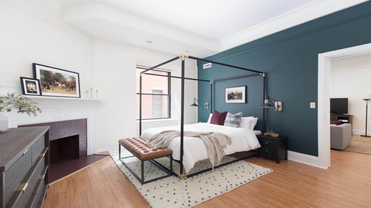 Charming Downtown Crossing Suites By Sonder Everett Dış mekan fotoğraf