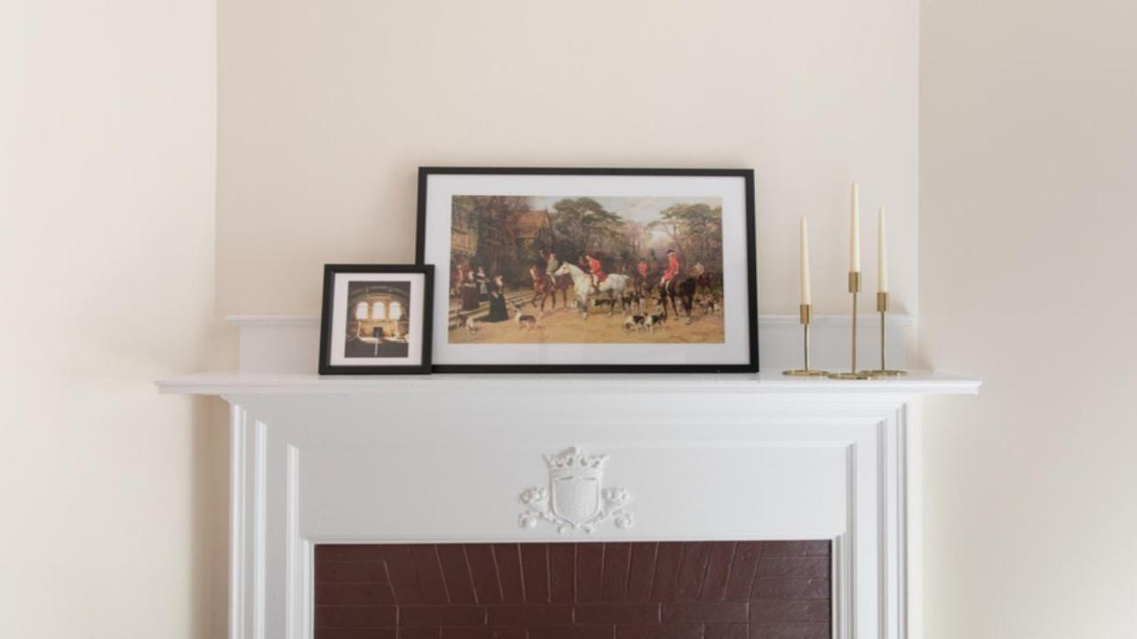 Charming Downtown Crossing Suites By Sonder Everett Oda fotoğraf