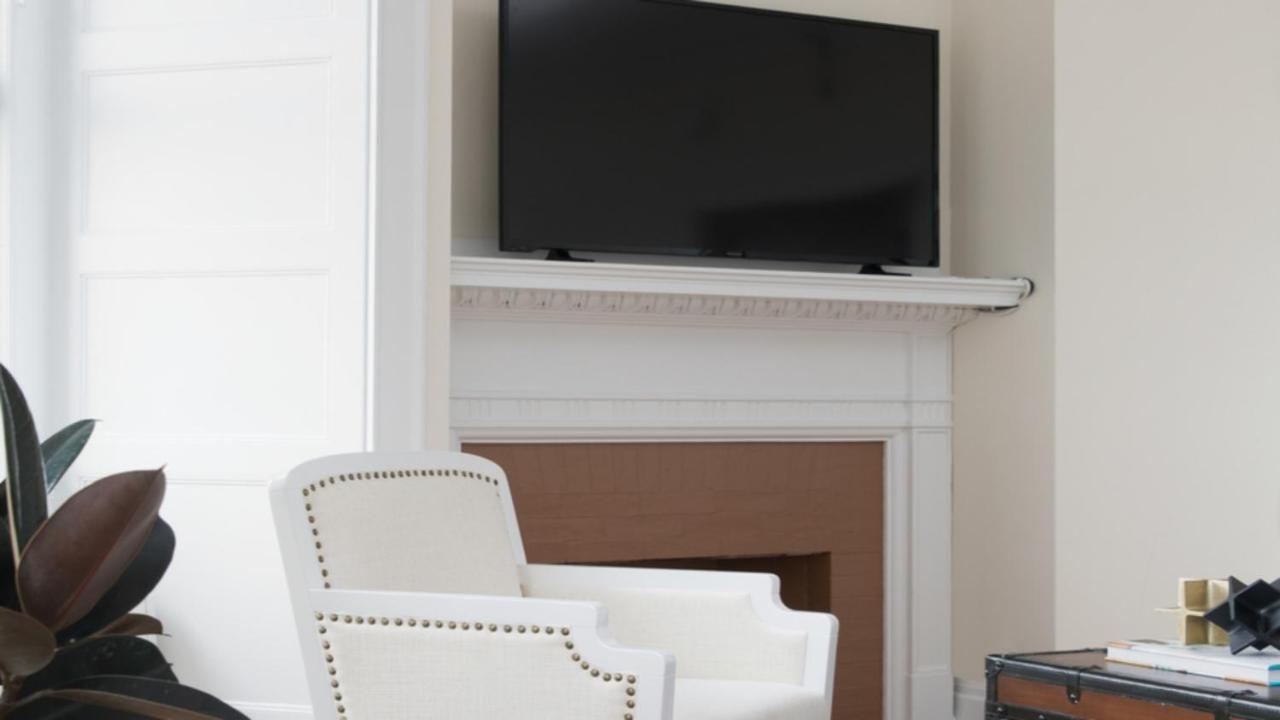 Charming Downtown Crossing Suites By Sonder Everett Oda fotoğraf