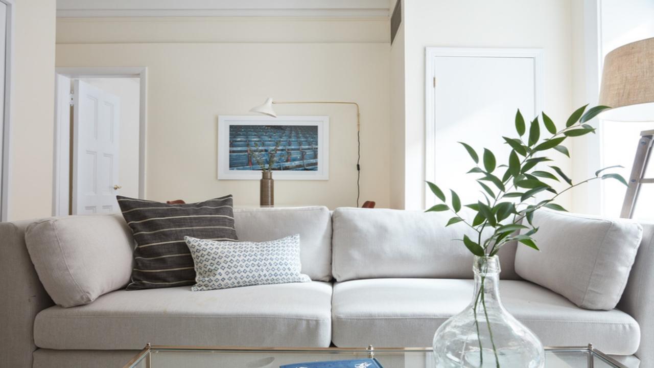 Charming Downtown Crossing Suites By Sonder Everett Oda fotoğraf