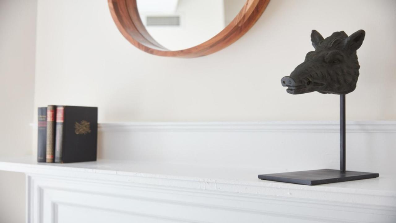 Charming Downtown Crossing Suites By Sonder Everett Oda fotoğraf