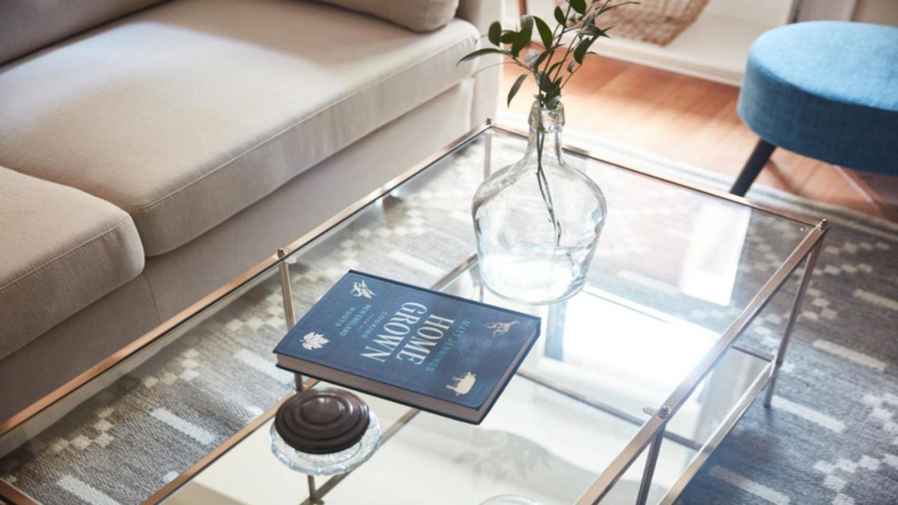 Charming Downtown Crossing Suites By Sonder Everett Oda fotoğraf