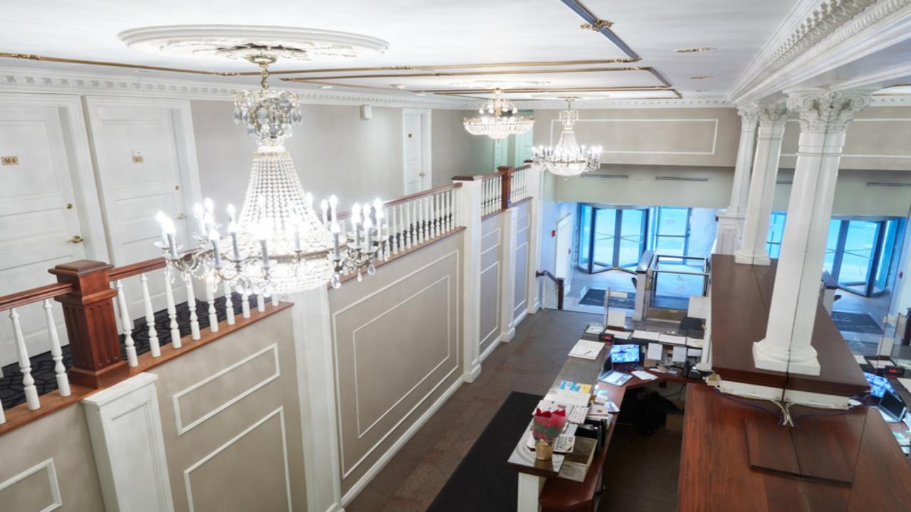 Charming Downtown Crossing Suites By Sonder Everett Dış mekan fotoğraf